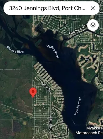 3260 Jennings Boulevard Port Charlotte FL 33981