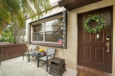 1830 Bayberry Drive Pembroke Pines FL 33024
