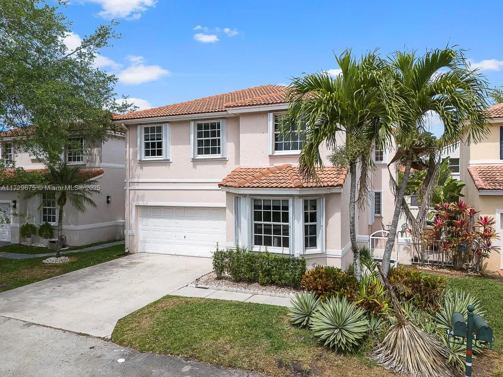 14983 SW 51st Street Davie FL 33331