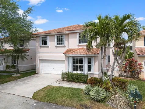 14983 SW 51st Street Davie FL 33331