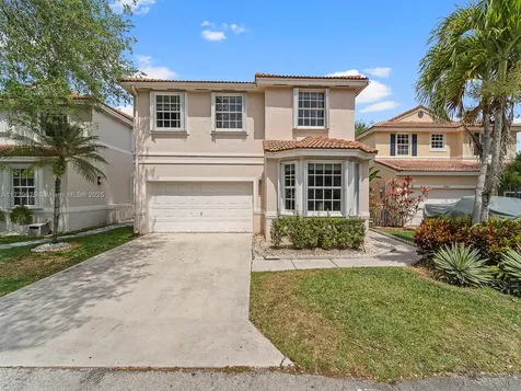 14983 SW 51st Street Davie FL 33331