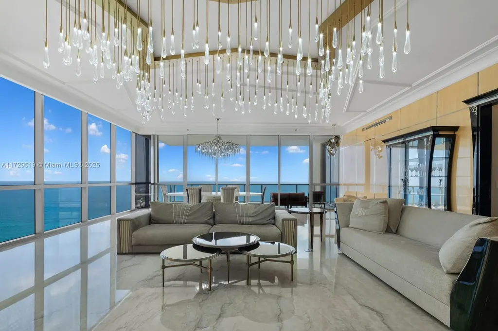 17749 Collins Avenue Sunny Isles Beach FL 33160