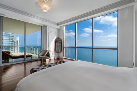 17749 Collins Avenue Sunny Isles Beach FL 33160