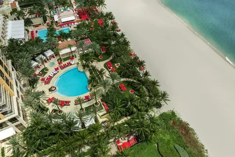 17749 Collins Avenue Sunny Isles Beach FL 33160
