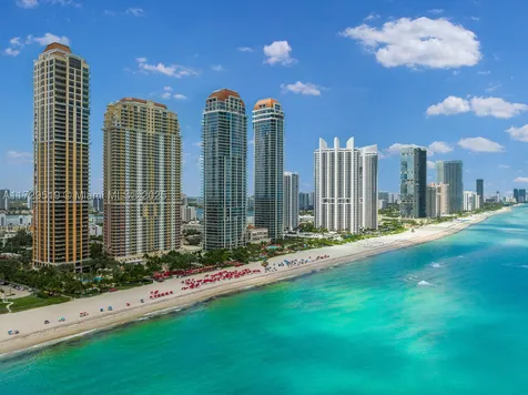 17749 Collins Avenue Sunny Isles Beach FL 33160