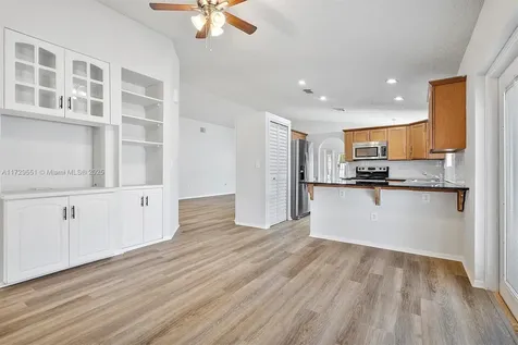 18731 NW 12th Street Pembroke Pines FL 33029