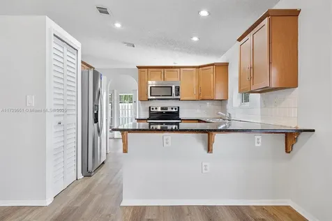 18731 NW 12th Street Pembroke Pines FL 33029