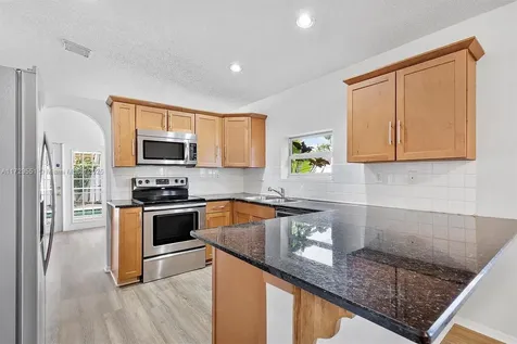 18731 NW 12th Street Pembroke Pines FL 33029