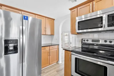 18731 NW 12th Street Pembroke Pines FL 33029