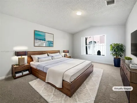 18731 NW 12th Street Pembroke Pines FL 33029