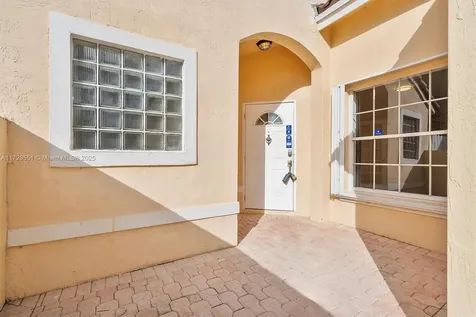 18731 NW 12th Street Pembroke Pines FL 33029