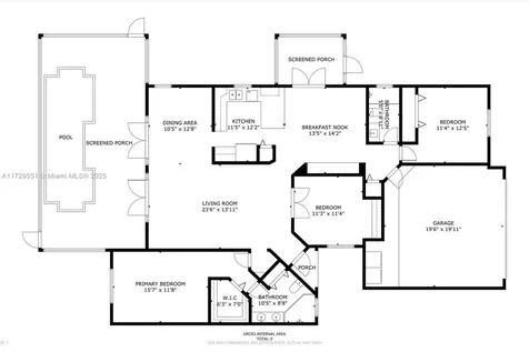18731 NW 12th Street Pembroke Pines FL 33029