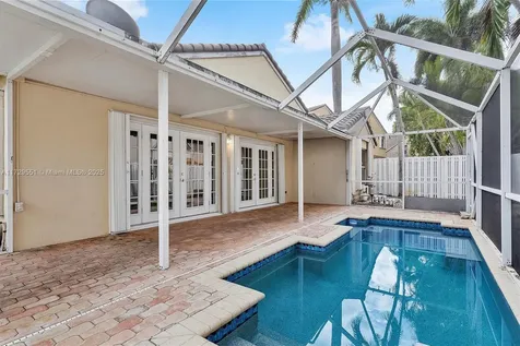 18731 NW 12th Street Pembroke Pines FL 33029