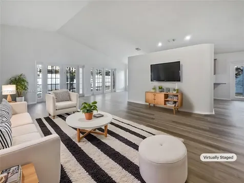 18731 NW 12th Street Pembroke Pines FL 33029