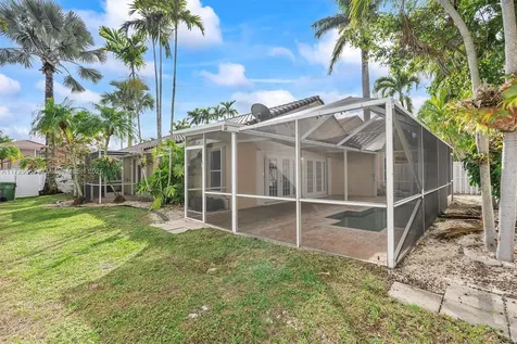 18731 NW 12th Street Pembroke Pines FL 33029