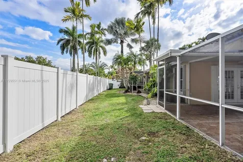 18731 NW 12th Street Pembroke Pines FL 33029