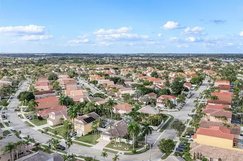 18731 NW 12th Street Pembroke Pines FL 33029