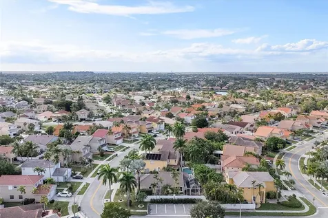 18731 NW 12th Street Pembroke Pines FL 33029