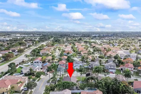 18731 NW 12th Street Pembroke Pines FL 33029