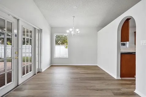 18731 NW 12th Street Pembroke Pines FL 33029
