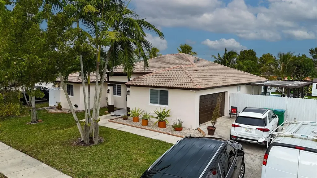 18929 SW 307th Street Homestead FL 33030
