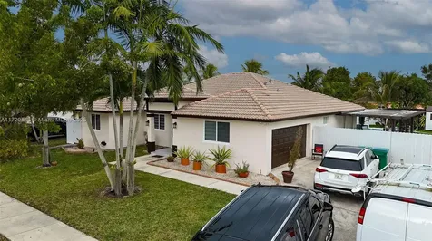18929 SW 307th Street Homestead FL 33030