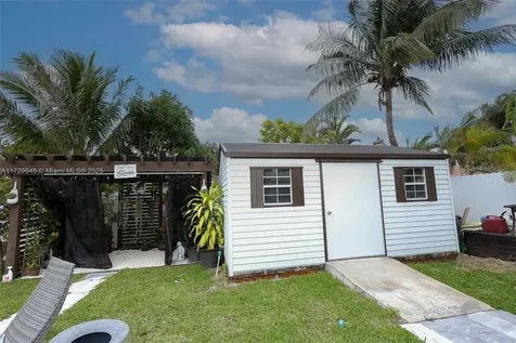 18929 SW 307th Street Homestead FL 33030