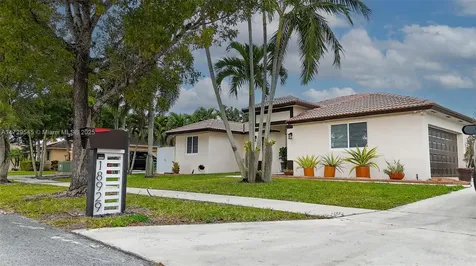 18929 SW 307th Street Homestead FL 33030