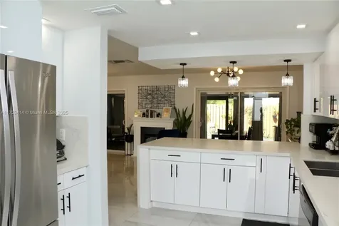 6654 SW 138th Court Miami FL 33183