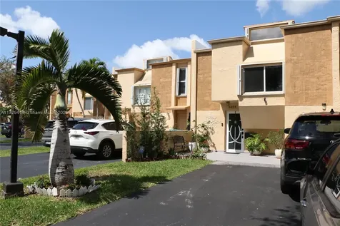6654 SW 138th Court Miami FL 33183