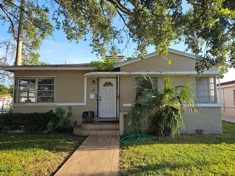 6445 SW 6th Street Miami FL 33144