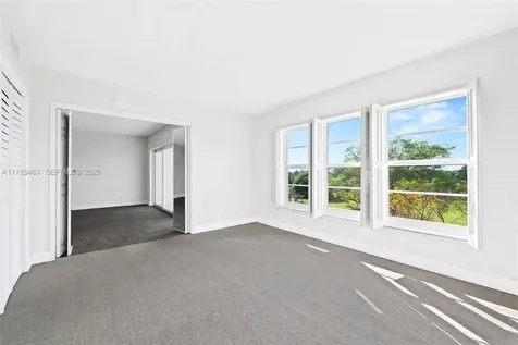 3050 N Palm Aire Drive Pompano Beach FL 33069