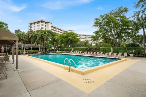 3050 N Palm Aire Drive Pompano Beach FL 33069