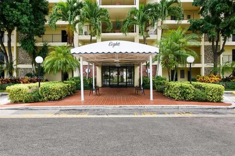 3050 N Palm Aire Drive Pompano Beach FL 33069