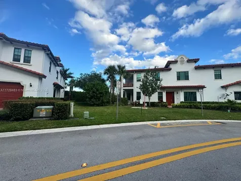 11602 SW 13th Court Pembroke Pines FL 33025