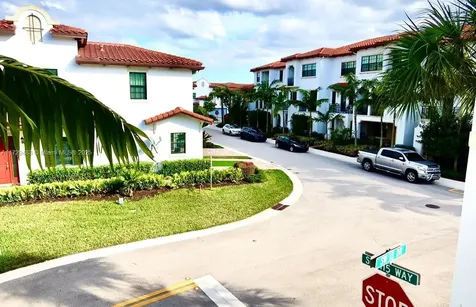 11602 SW 13th Court Pembroke Pines FL 33025