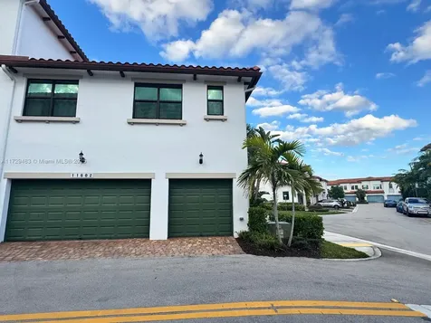 11602 SW 13th Court Pembroke Pines FL 33025