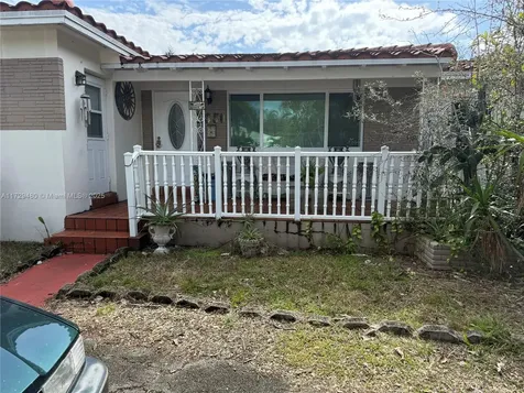 2550 Adams Street Hollywood FL 33020