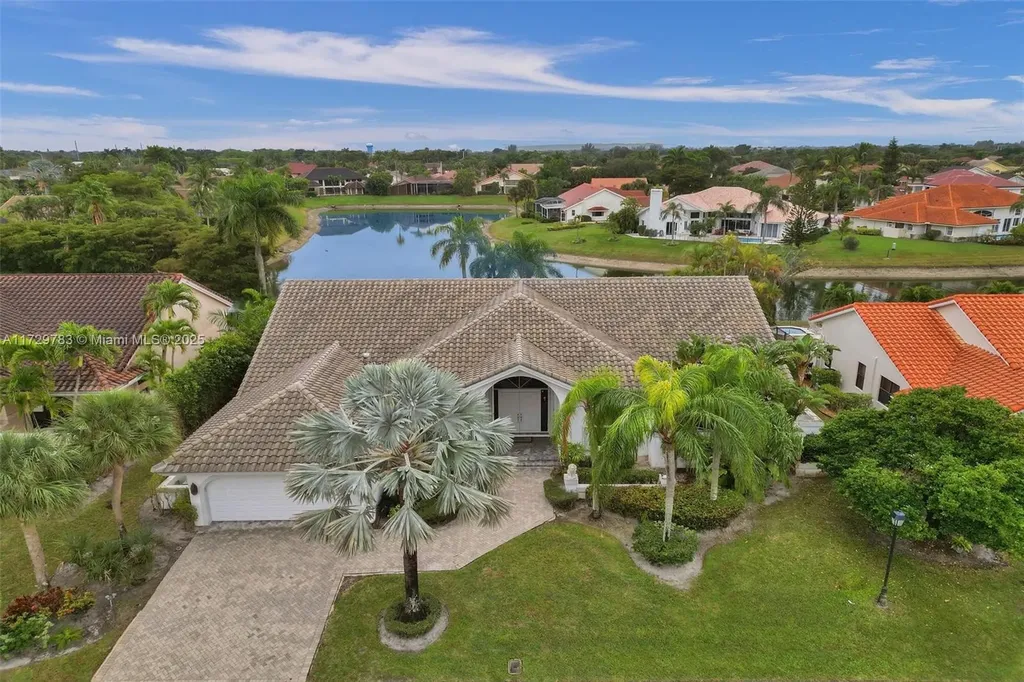 7035 Montrico Drive Boca Raton FL 33433