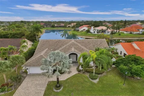 7035 Montrico Drive Boca Raton FL 33433