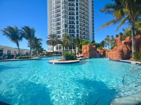 18001 Collins Avenue Sunny Isles Beach FL 33160