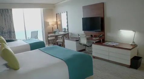 18001 Collins Avenue Sunny Isles Beach FL 33160