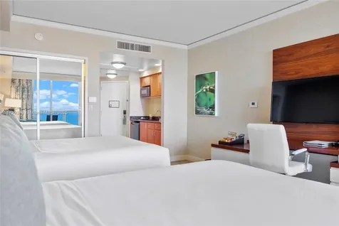 18001 Collins Avenue Sunny Isles Beach FL 33160