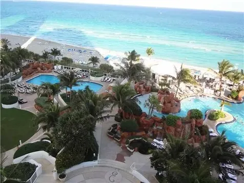 18001 Collins Avenue Sunny Isles Beach FL 33160
