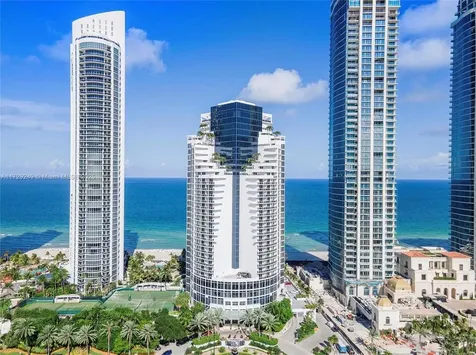 18001 Collins Avenue Sunny Isles Beach FL 33160