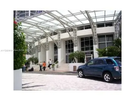 18001 Collins Avenue Sunny Isles Beach FL 33160