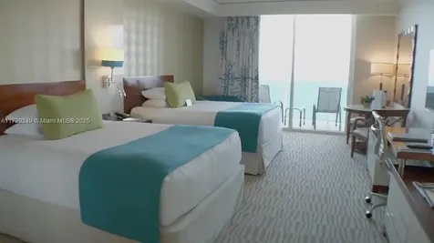 18001 Collins Avenue Sunny Isles Beach FL 33160