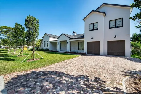 11001 SW 74th Avenue Pinecrest FL 33156