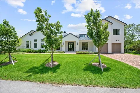 11001 SW 74th Avenue Pinecrest FL 33156