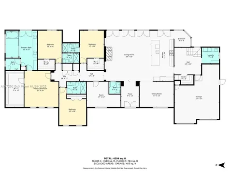 11001 SW 74th Avenue Pinecrest FL 33156